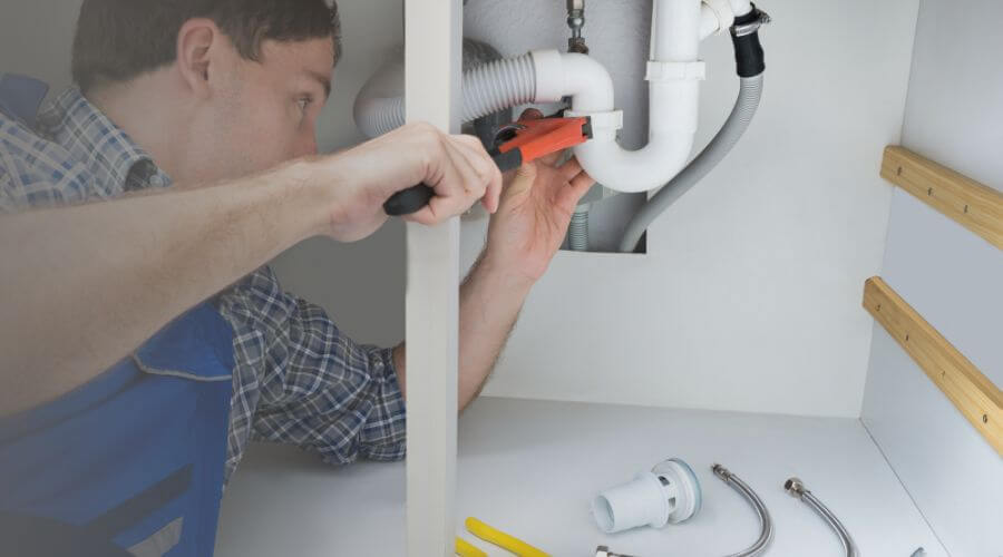 Professional expert plumbing services in Cedar Springs, GA